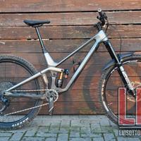 MTB enduro  Prime Thunderflash Carbon 29