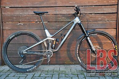 MTB enduro  Prime Thunderflash Carbon 29