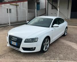 Audi A5 2.0 Sportback