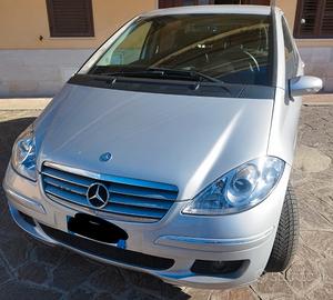 Classe A 180 CDI perfetta x neopatentati