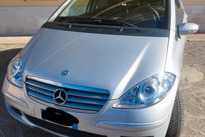 Classe A 180 CDI perfetta x neopatentati