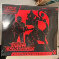 ETB Rivali Predestinati