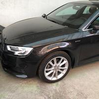 Audi A3 G-tron BENZINA METANO 1.4 110 cv