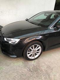 Audi A3 G-tron BENZINA METANO 1.4 110 cv