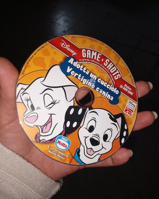 Videogioco Adotta Un Cucciolo ( Per PC )