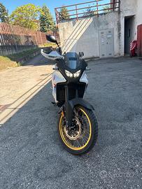 Transalp 750 2025