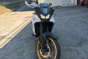 Transalp 750 2025