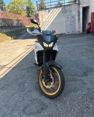 Transalp 750 2025