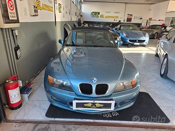 Bmw Z3 1.8 cat Roadster / Clima / Hard Top