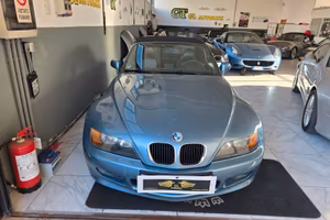 Bmw Z3 1.8 cat Roadster / Clima / Hard Top