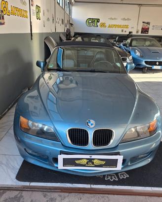 Bmw Z3 1.8 cat Roadster / Clima / Hard Top