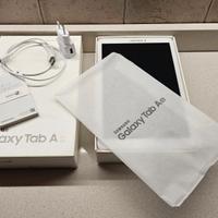 Tablet Samsung Galaxy TAB A6 (SM-T580)