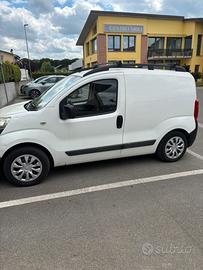 Fiat fiorino metano