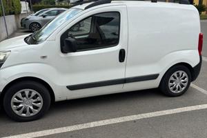 Fiat fiorino metano