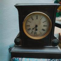 orologio da caminetto 