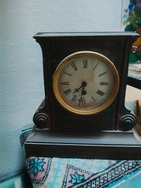 orologio da caminetto 