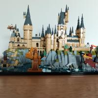 lego HARRY POTTER