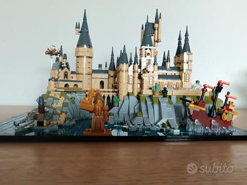 lego HARRY POTTER