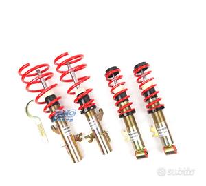 SOSPENSIONE FILETTATA EIBACH MTS PER MINI R50 R53 