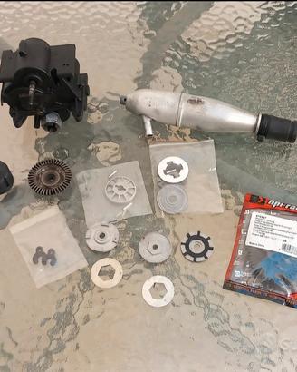 hpi savage 