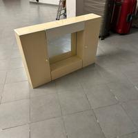 Mobile bagno
