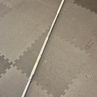 Bilanciere 155cm diametro 28mm