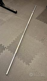 Bilanciere 155cm diametro 28mm