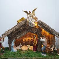 Presepe Natività
