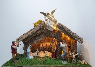 Presepe Natività