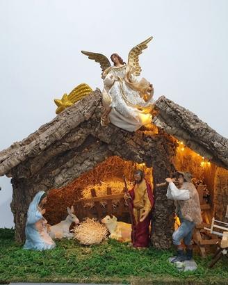 Presepe Natività