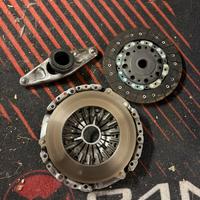 Frizione LUK Bmw n47 177cv