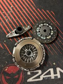 Frizione LUK Bmw n47 177cv