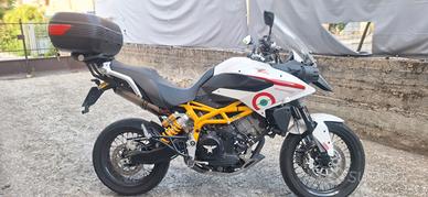 Morini Granpasso  2011