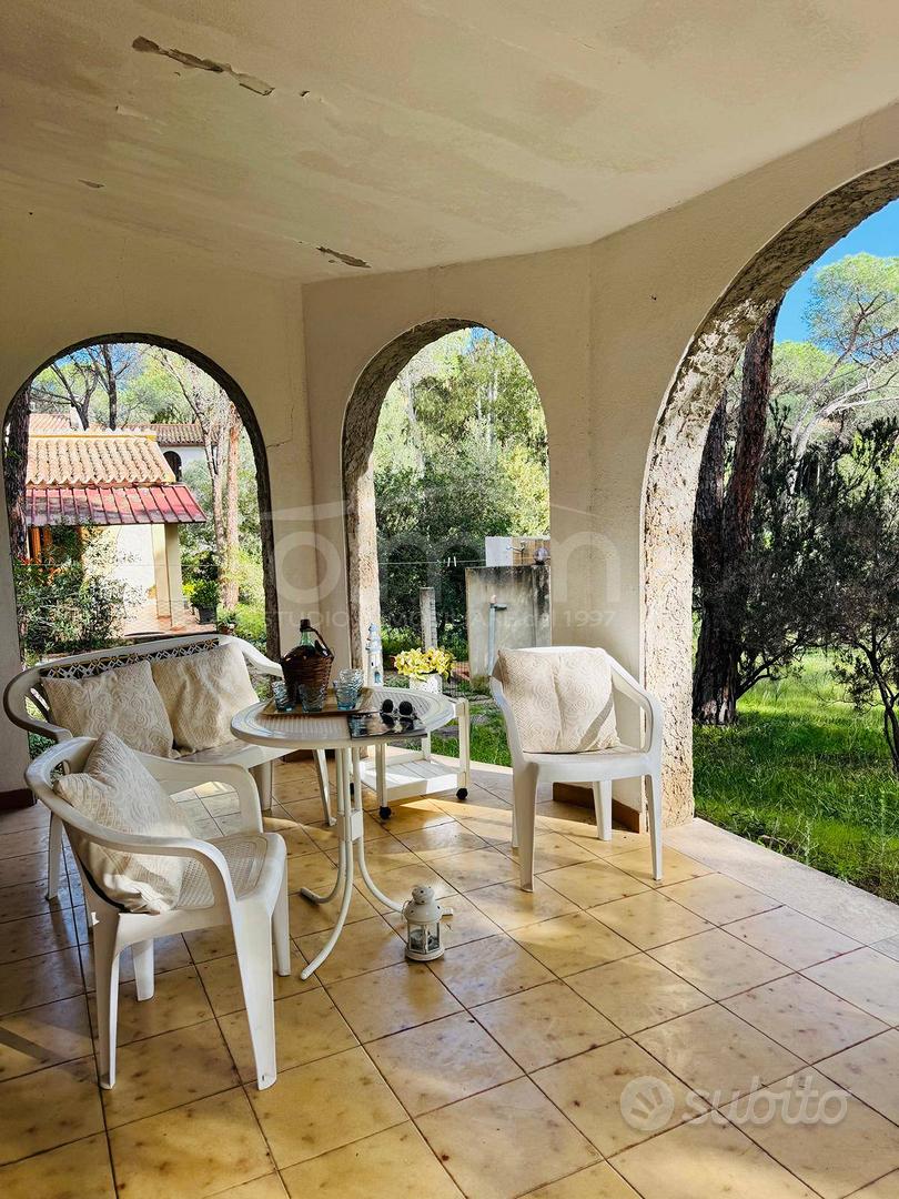 Casa – Pula, Comunione Riva dei Pini, Casteddu/Cagliari - Vista 4