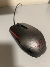 Asus Rog SICA