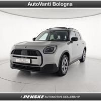 MINI Mini Countryman U25 Mini D Classic Count...
