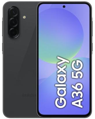Samsung Galaxy A36 5g come nuovo