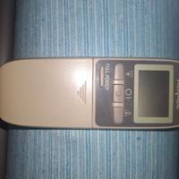 Telecomando Condizionatore Aermec