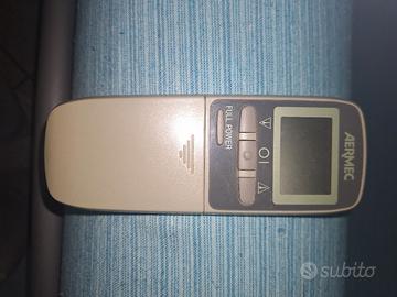 Telecomando Condizionatore Aermec