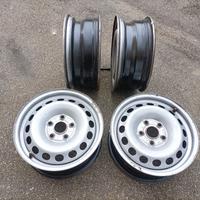 Volkswagen Audi Skoda  r15