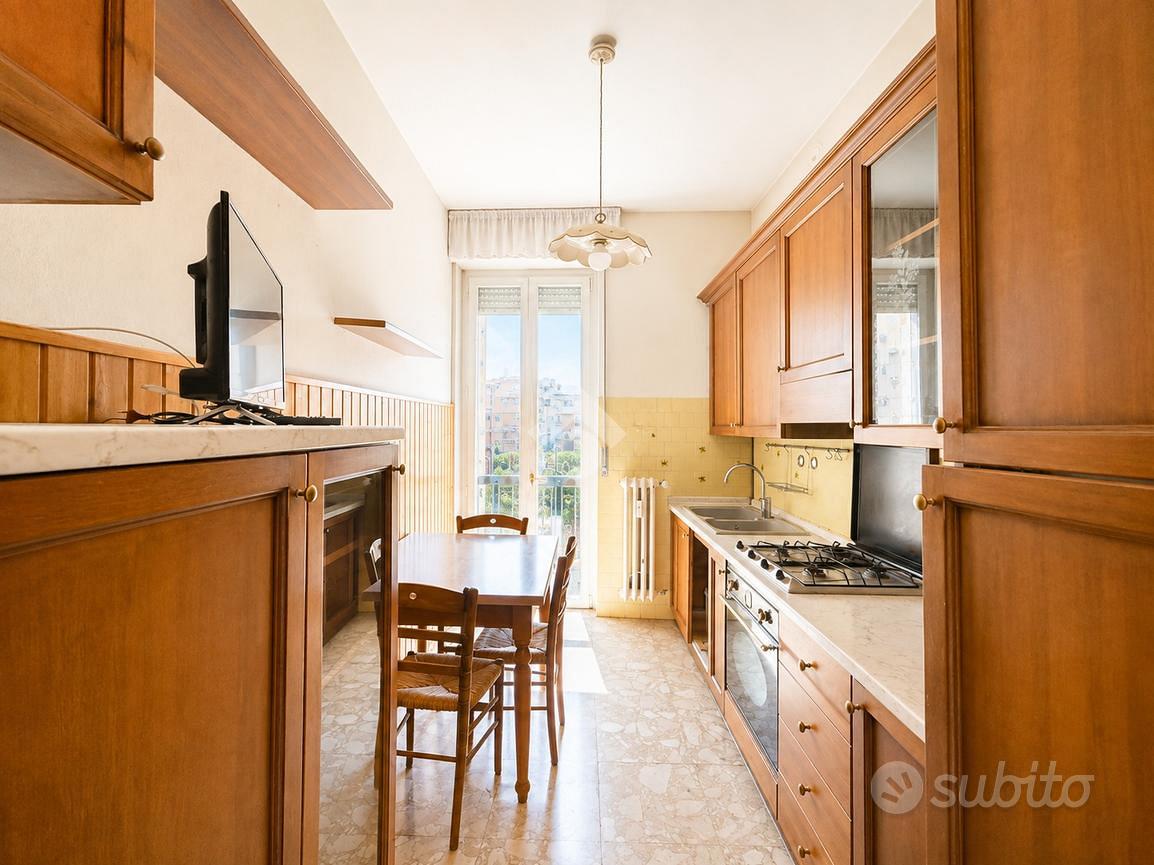 Appartamento – Monza, Grazie Vecchie, Sobborghi - Vista 5