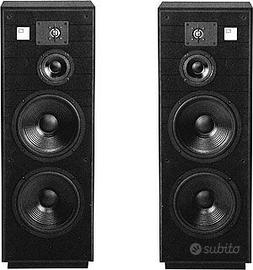 Casse Audio JBL TLX 20