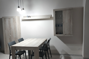 Elba dalla collina al mare