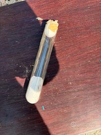 Provettoni porta aghi