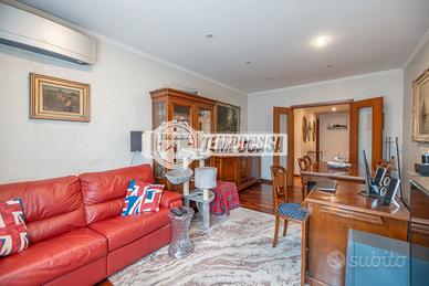 Appartamento a Roma 5 locali