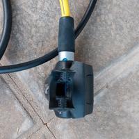 Erogatore Dacor Eagle