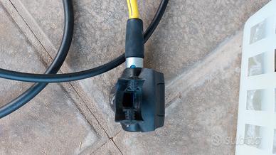 Erogatore Dacor Eagle