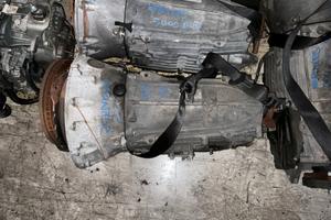 CAMBIO AUTOMATICO 601 MERCEDES SPRINTER 2.2