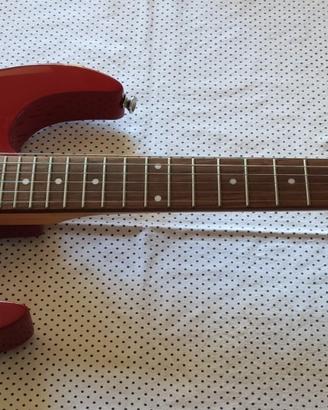 Bc rich Bronze Series - Nuova con Floyd Rose