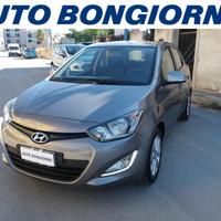 Hyundai i20 5 Porte i20 5p 1.1 crdi Blue Drive